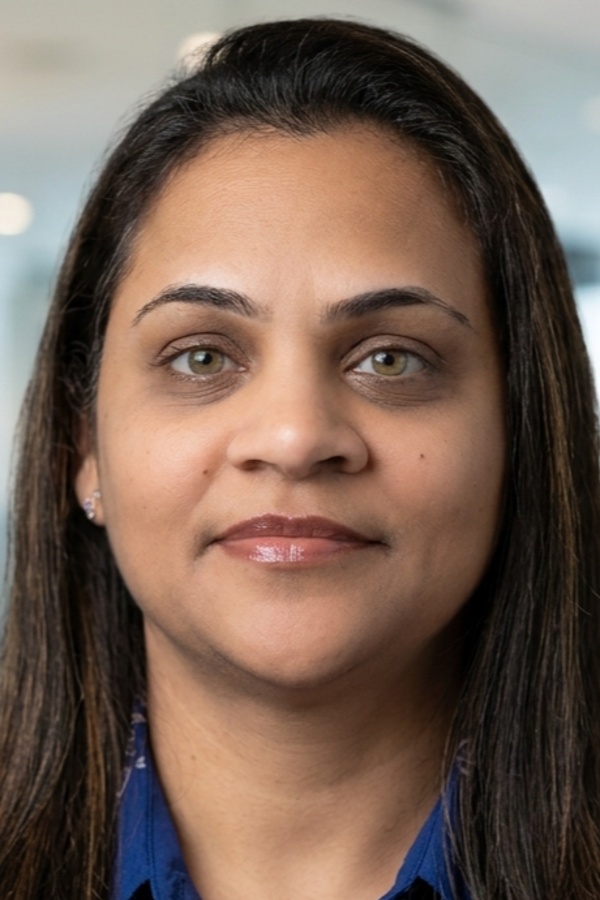 Cruise Brothers Travel Agent Namrata Shah